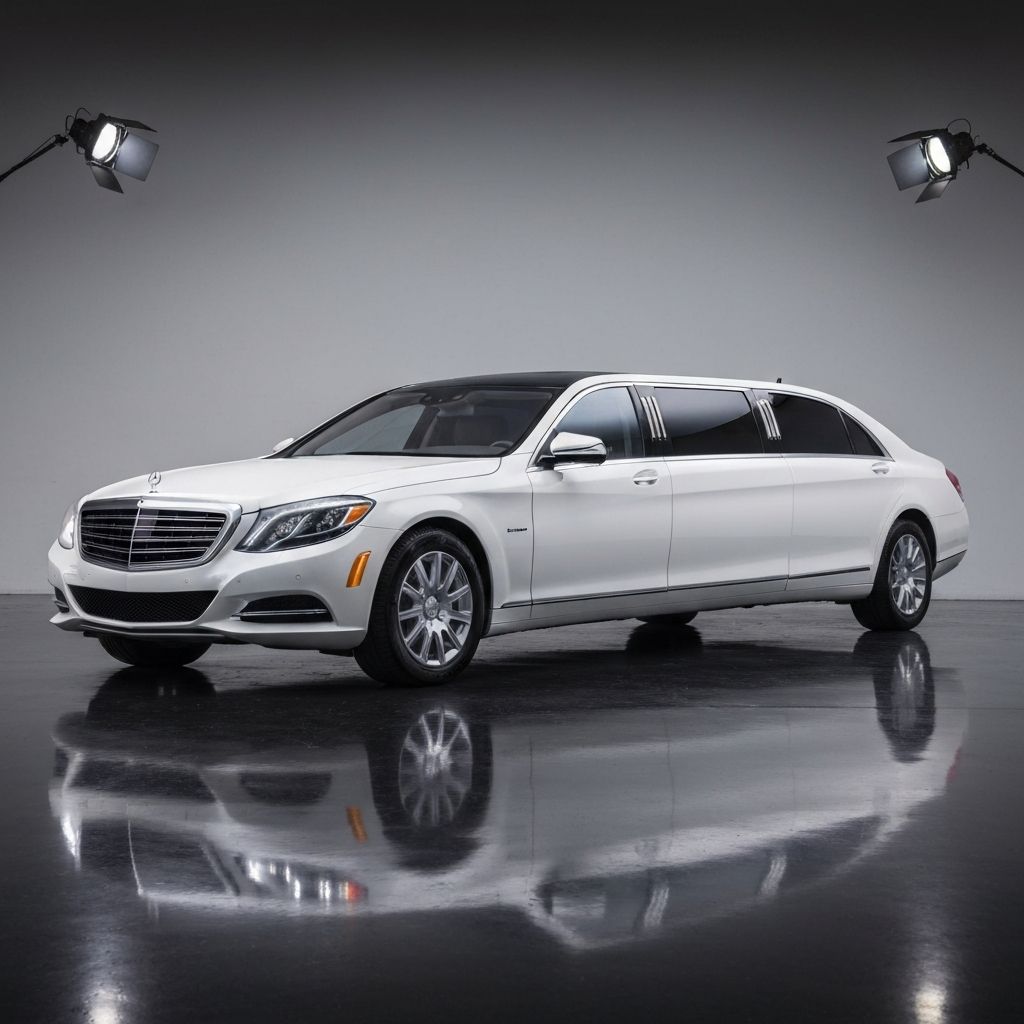 Houston Prom Limo Guide 2026: Prices, Vehicles & What to Ask